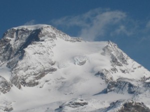 Sciare a Gressoney - Monterosa ski