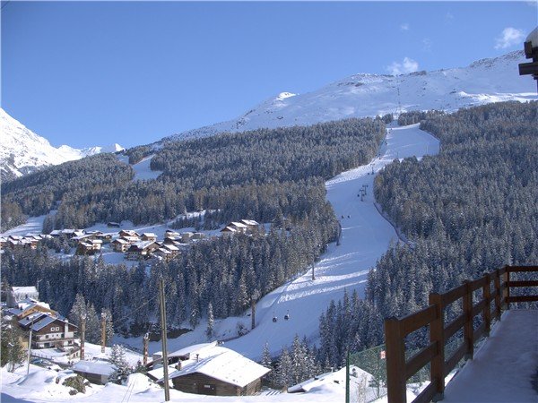 Nuova seggiovia Paradiso a Santa Caterina Valfurva