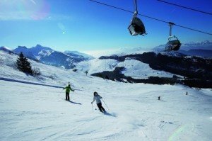 sciare monte bondone