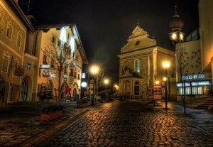 Sciare a Ortisei