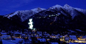 sciare a seefeld