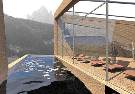Terme Dolomia Terme Dolomia