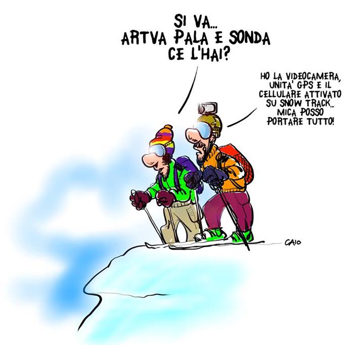 Artva Pala e Sonda Artva Pala e Sonda