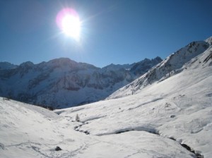 sciare adamello ski