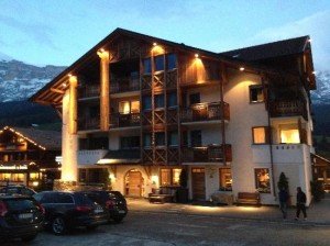 front-of-hotel
