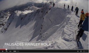 palisades a squaw valley