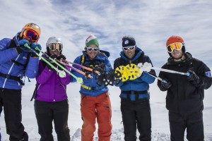 Snow School Camparient Alpe di Mera Snow School Camparient Alpe di Mera