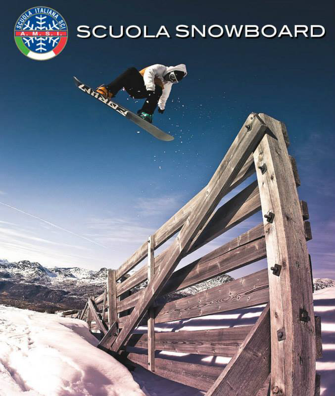 Corsi di snowboard Corsi di snowboard: Learn to Ride della Burton