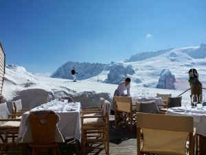 Ristorante viel dal pan