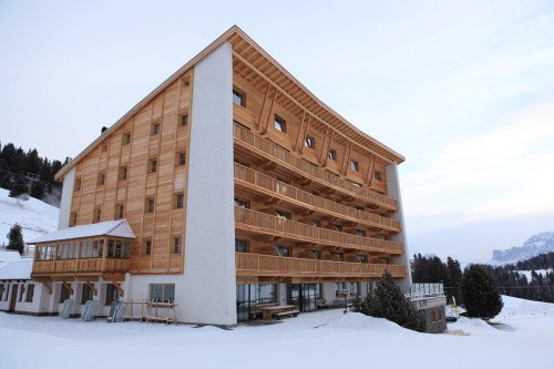 sporthotel sonne alpe di siusi