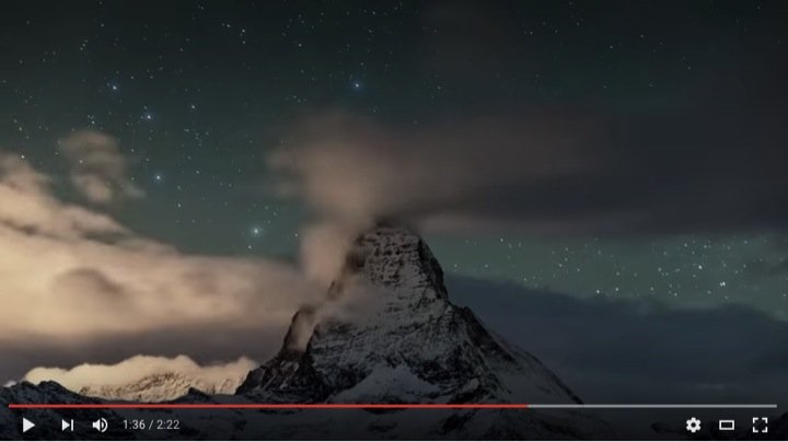matterhorn
