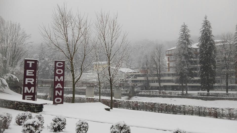 Terme di Comano