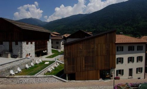 Recensione Terme Val Rendena