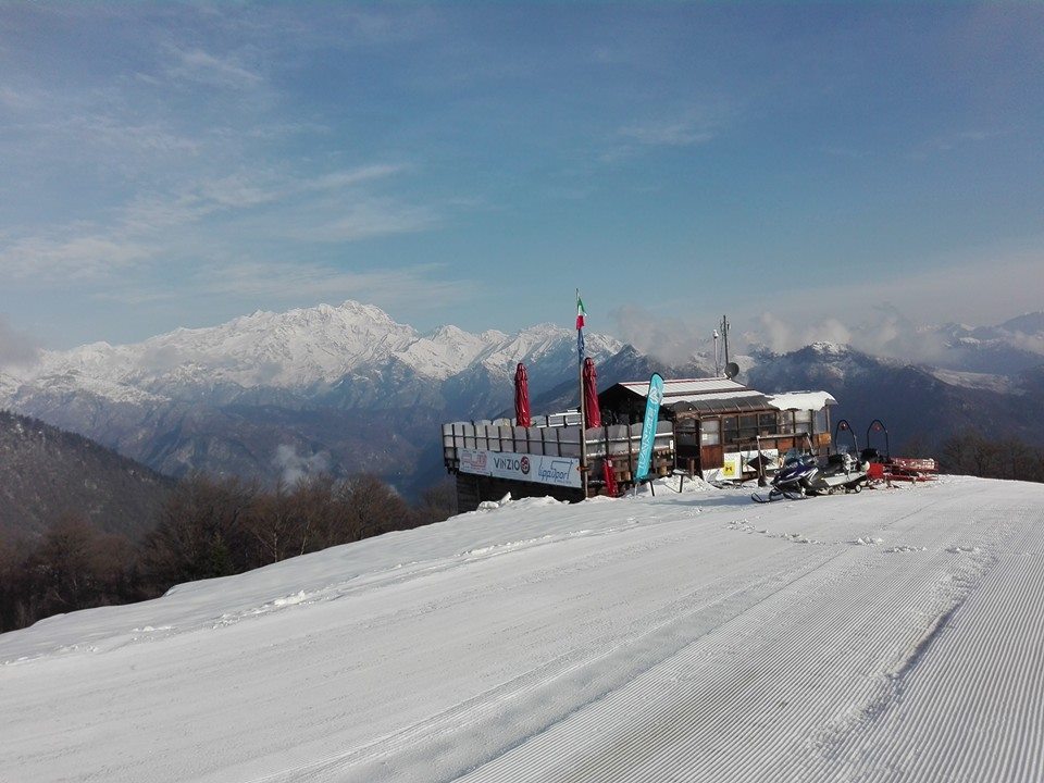 Bar Al Boschetto: recensione