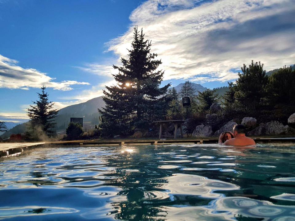 Active Hotel Olympic