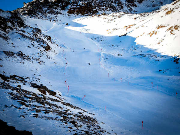 pista val de Mite