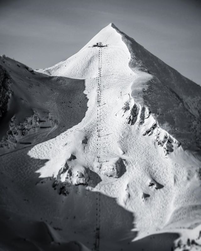 Obertauern - Pista Gamsleiten 2