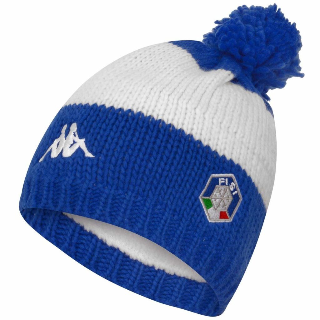 Cappello Kappa da sci