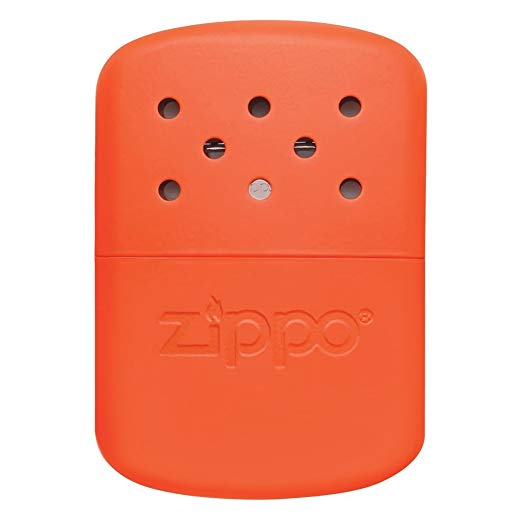 Scladamani Zippo