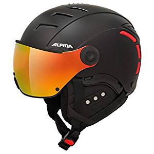 casco alpina