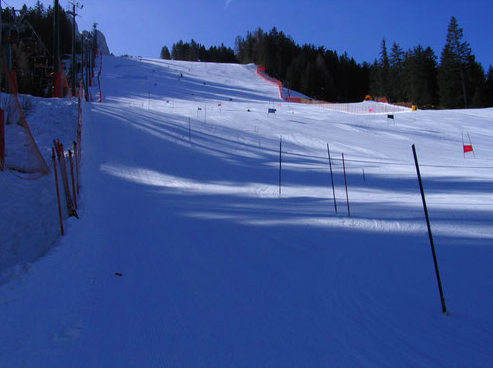 Pista Aloch