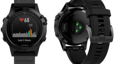 Garmin Forerunner 935