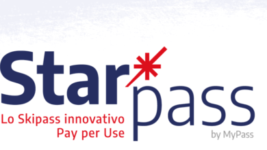 Starpass Madonna di Campiglio