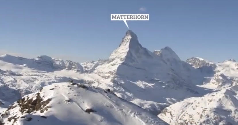 Gare di Coppa del Mondo Cervinia Zermatt: Pista Gran Becca Cervinia Zermatt