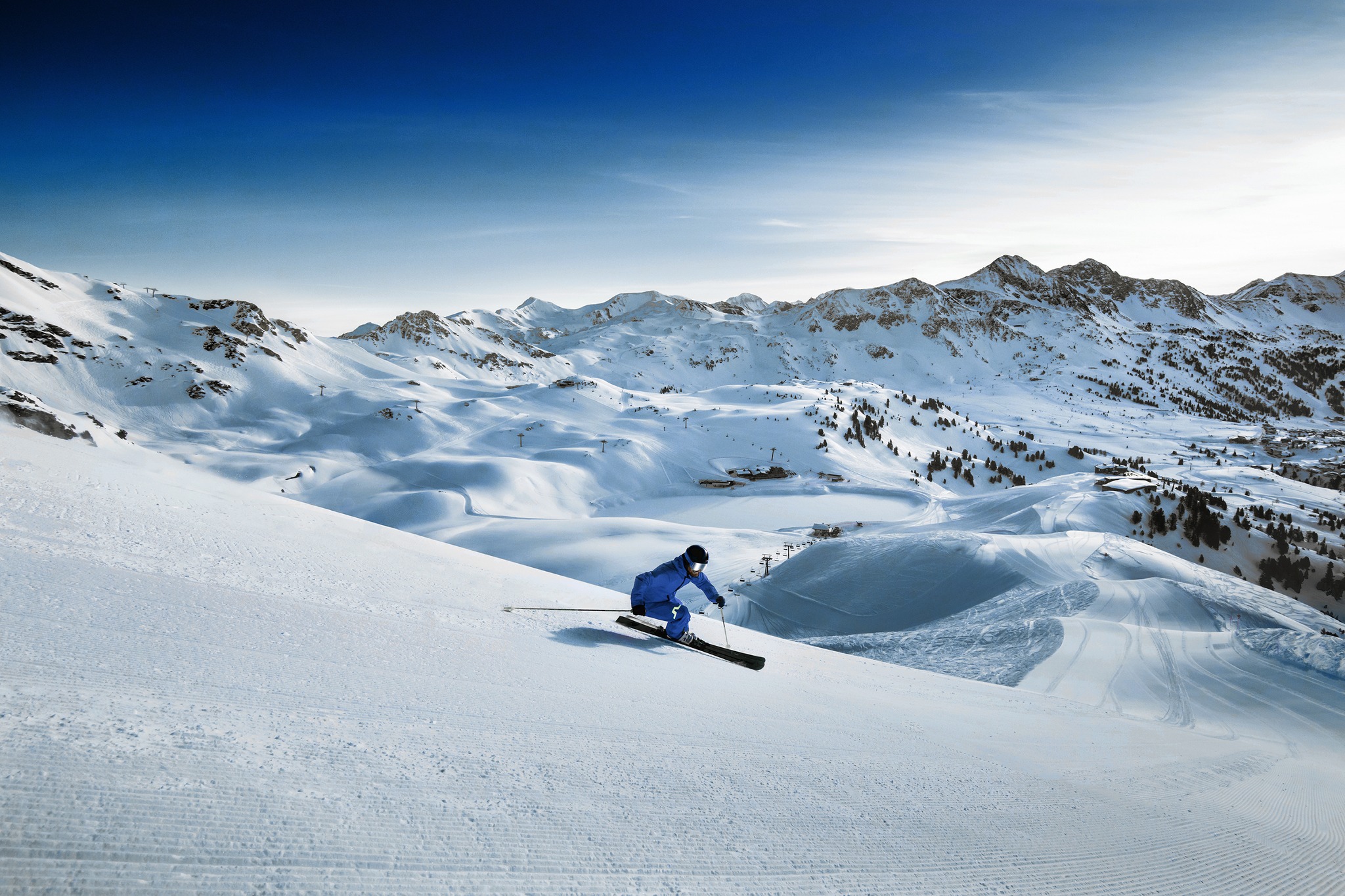 Super Ski Card Austria