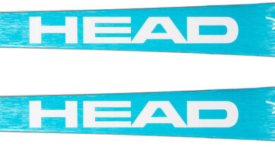 Head Worldcup Rebels e-Speed Pro 2024