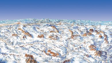 Prezzi Skipass Dolomiti Superski