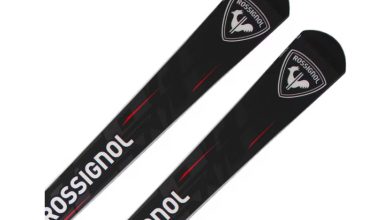 Rossignol Hero Master LT R22