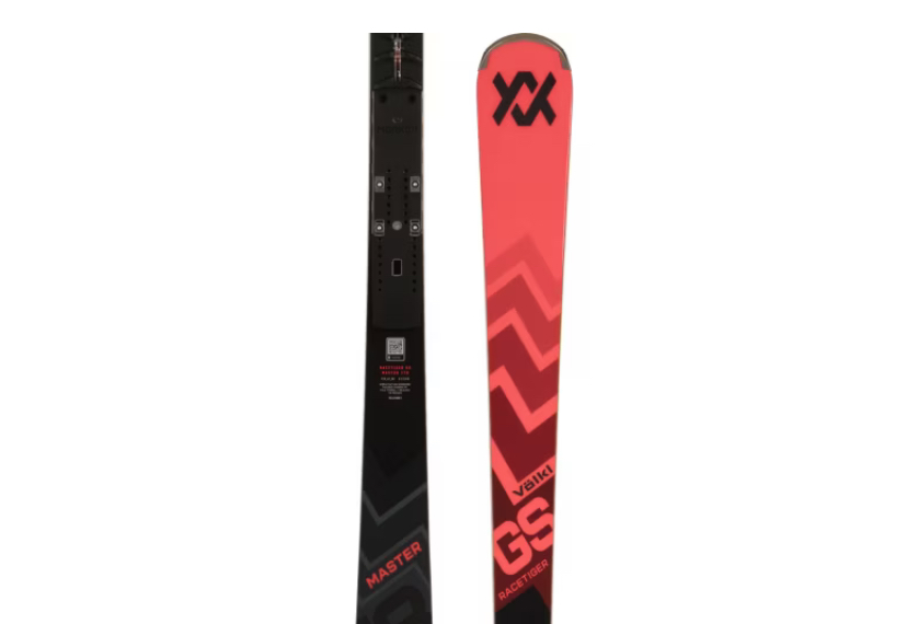 Völkl Racetiger GS Master 2024/25: recensione completa