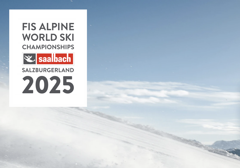campionati Mondiali di Sci Alpino 2025