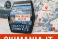 Nuova cabinovia Francolini–Sommo Alto a Folgaria