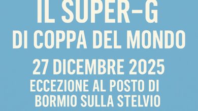 super g a livigno