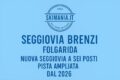 A Folgarida arriva la nuova seggiovia Brenzi: sei posti, pista raddoppiata