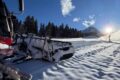 Aprica inaugura la stagione: neve fresca e impianti operativi