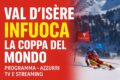 Val d’Isère accende la Coppa del Mondo maschile: gigante e slalom, orari e TV