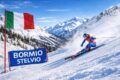 Speed, courage and precision on one of the toughest slopes in the world: men’s alpine skiing takes on the Stelvio at Milano Cortina 2026