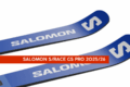 Salomon Race Pro GS: lo sci da gigante “vero” pensato per sciatori esperti