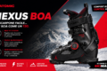 Atomic Nexus BOA: lo scarpone all-mountain che punta su facilità e prestazioni