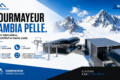 Courmayeur, addio seggiovie: nuove telecabine Chécrouit–Maison Vieille per il 2027
