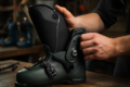 Canting e cuff alignment negli scarponi: cosa sono e a chi serve la regolazione