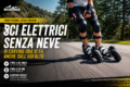Sci elettrici senza neve: il nuovo modo di fare carving sta arrivando sulle strade