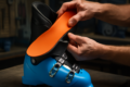 Footbed personalizzato per scarponi da sci: tipologie, costi e quando serve davvero