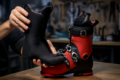 Liner degli scarponi da sci: Intuition, ID Liner e Custom Fit a confronto