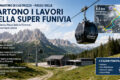 San Martino-Passo Rolle in 13 minuti: partono i lavori della nuova cabinovia da 55 milioni