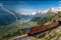Treno Livigno-St. Moritz, il progetto accelera: collegamento in meno di un’ora via Ferrovia Retica