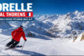 Orelle, la spettacolare discesa di Val Thorens che ogni sciatore dovrebbe provare
